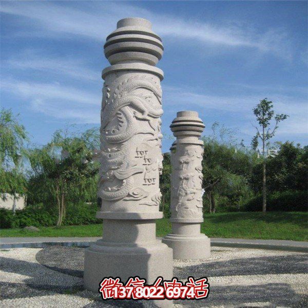 精致公園雕塑，點綴景觀，塑造美好生活